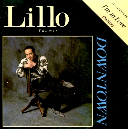 Lillo Thomas - Downtown